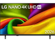 Телевизори LG 50NU850B3LA