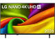 Телевизори LG 50NU850B3LA
