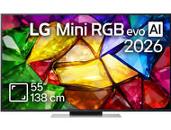 Телевизори LG 55MRGB87B3B
