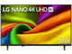 Телевизори LG 55NU850B3LA