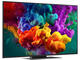Телевизори LG 55QNED86B3B