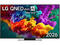 Телевизори LG 55QNED86B3B