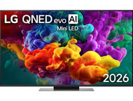Телевизори LG 55QNED86B3B