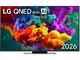 Телевизори LG 55QNED86B3B