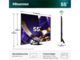 Телевизори Hisense 55U7S Pro