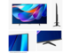 Телевизори Hisense 65A6S