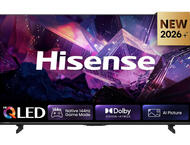 Телевизори Hisense 65E7S Pro