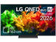 Телевизори LG 65QNED81B3A