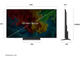 Телевизори LG 65QNED83B3A