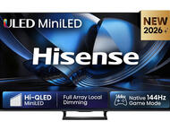 Телевизори Hisense 85U7SE