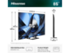 Телевизори Hisense 85U7SE