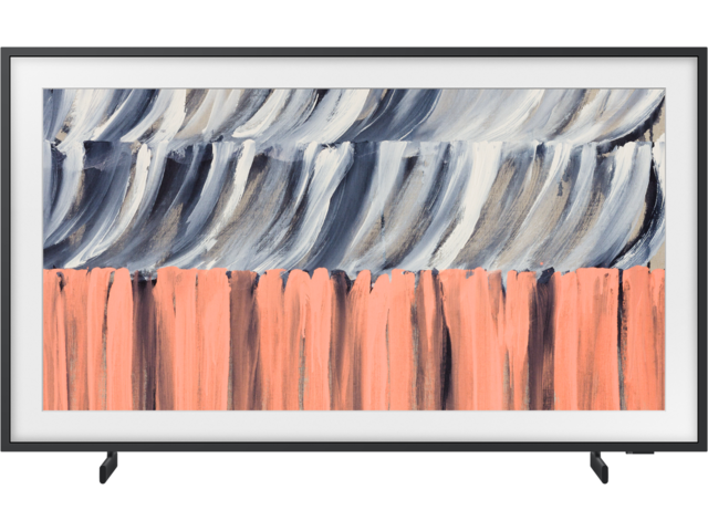 Телевизори Samsung The Frame LS03HE (2026)