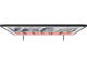 Телевизори Samsung The Frame LS03HE (2026)