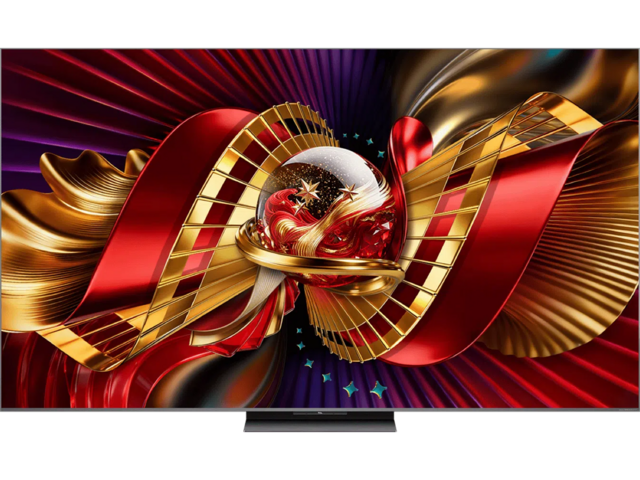 Телевизори TCL 65C8L