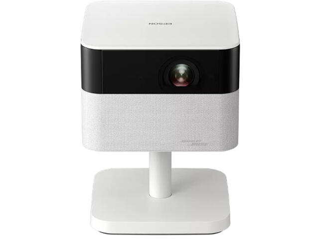Проектори Epson EF-71