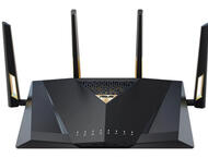 Мрежово оборудване ASUS RT-BE88U