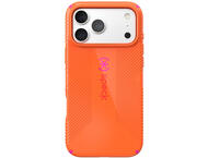 Калъфи Speck CandyShell Icon MagSafe Apple iPhone 18 Pro Max Case, Tangerine Sour