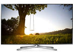 Телевизори Samsung UE50F6750