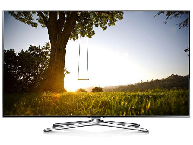 Телевизори Samsung UE50H6470
