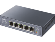 Мрежово оборудване Cudy HS105