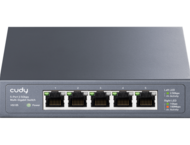 Мрежово оборудване Cudy HS105