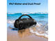 Колони Hisense VoyageBoom, Black