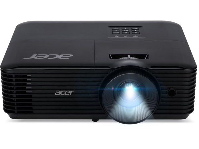 Проектори Acer X1328WHn 
