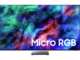 Телевизори Samsung Micro RGB MRE65R95HATXXH