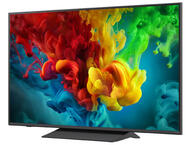 Телевизори LG 55QNED83B3A