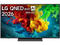 Телевизори LG 55QNED83B3A
