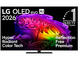 Телевизори LG OLED65G63LS