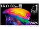 Телевизори LG OLED77C61LA