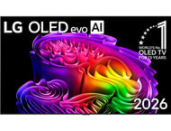 Телевизори LG OLED77G61LW