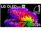 Телевизори LG OLED77G61LW