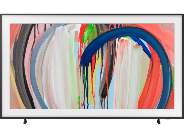 Телевизори Samsung The Frame QE65LS03HA