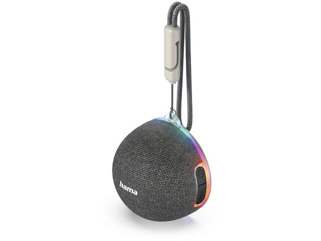 Колони Hama "MagBuddy", Gray