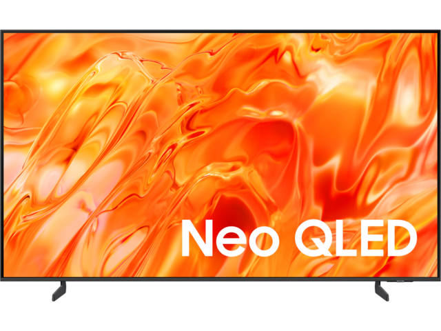 Телевизори Samsung Neo QE65QN70HAUXXH