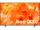 Телевизори Samsung Neo QE75QN70HAUXXH