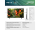 Телевизори METZ 50MQH7500Z