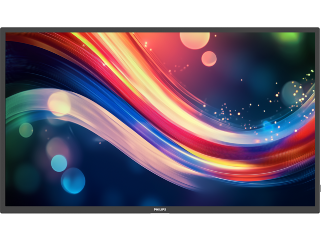 Телевизори Philips 65BDL4050Q