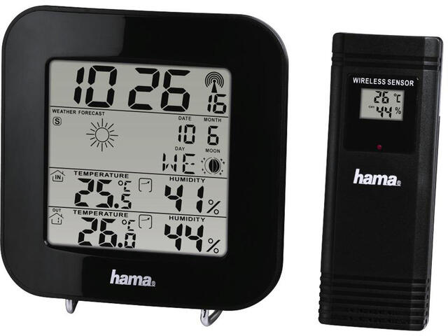 Smart Home Hama EWS-200