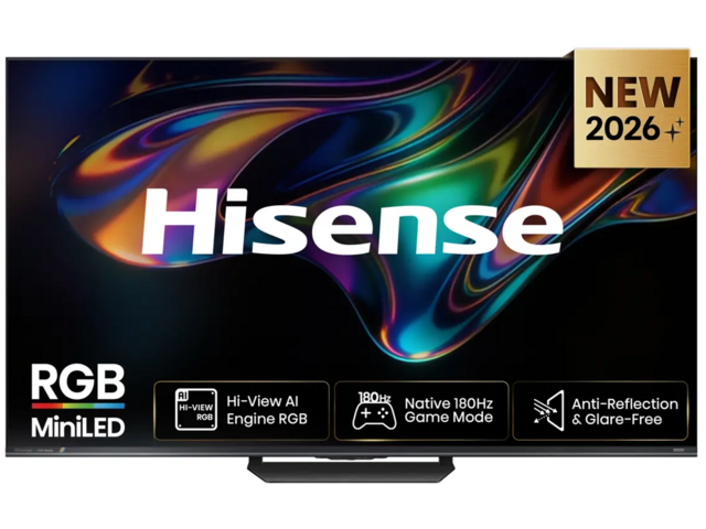 Телевизори Hisense 75UR8S