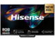 Телевизори Hisense 75UR8S
