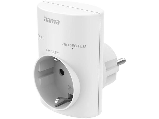 Разклонители Hama 223324 