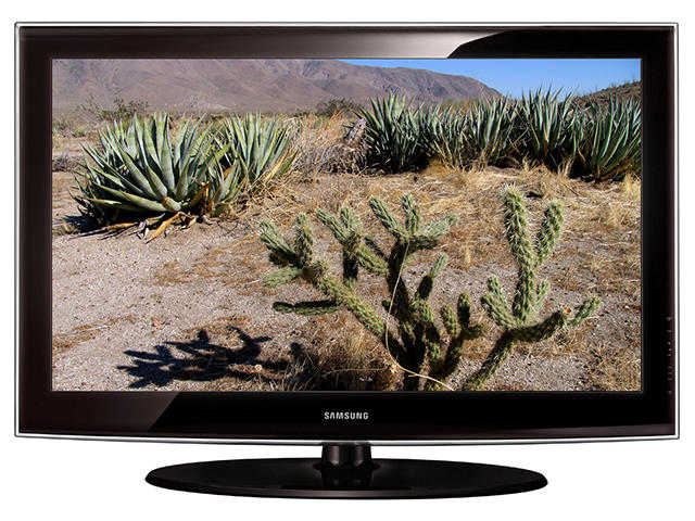 Телевизори Samsung LE37A626A3MXZF