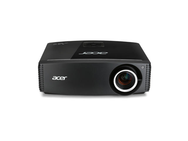 Проектори Acer P7605