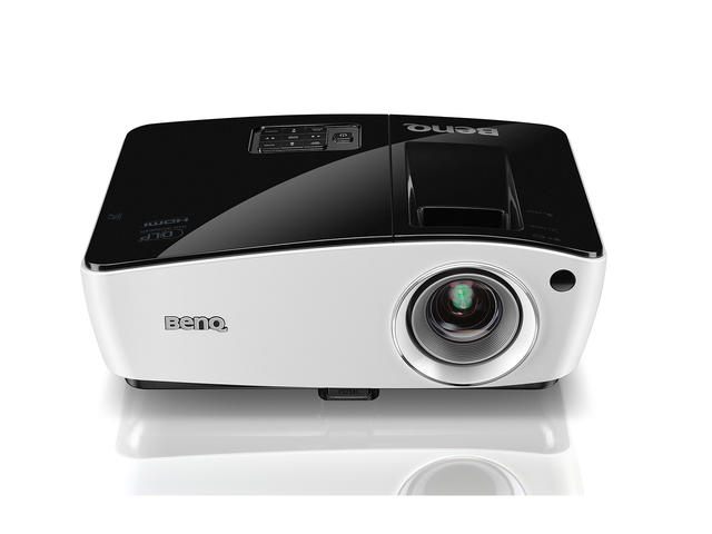 Проектори BenQ MX723