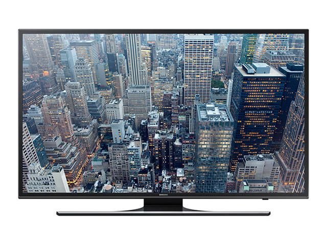 Телевизори Samsung UE-65JU6400