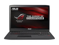 Лаптопи ASUS G751JT-T7118D