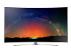 Телевизори Samsung 65JS9500